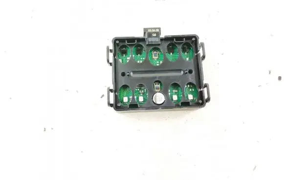 Mercedes-Benz E W211 Rain sensor 2118702926 2118705426