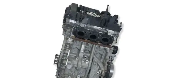 BMW 2 F46 Engine B38A15A