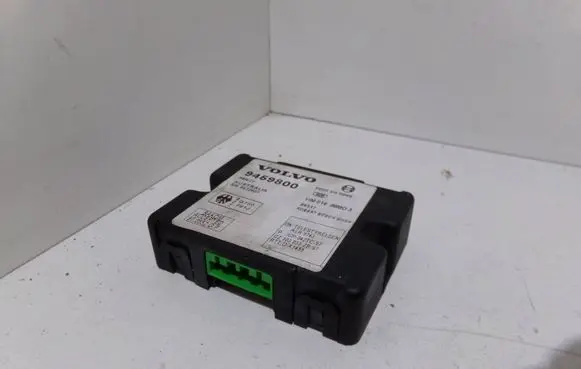 Volvo S70 V70 V70 XC Immobilizer control unit/module 9459800