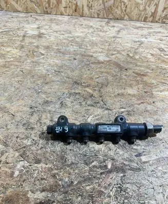 Ford Focus C-MAX Fuel main line pipe 9654592680 524241882