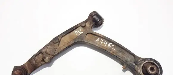 Fiat Panda II Front lower control arm/wishbone