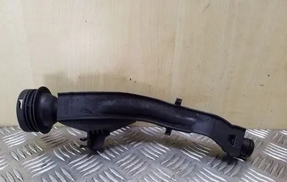 Renault Trafic II (X83) Oil fill pipe 8200612919