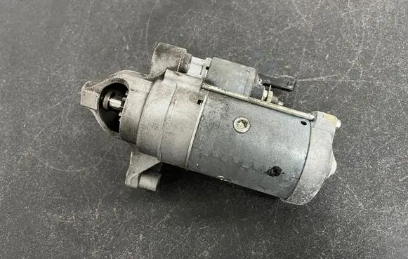 Peugeot Expert Starter motor 9832577880 ESW2021HF ESW2021HE