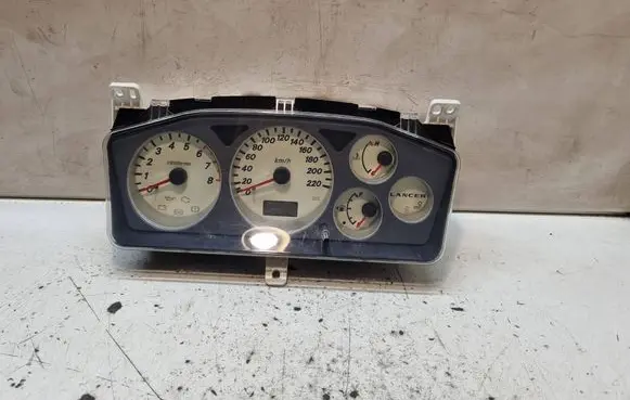 Speedometer (instrument cluster)