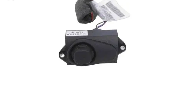 Audi A8 S8 D4 4H Steering wheel adjustment switch 4H0953551B