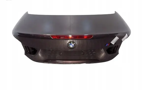 BMW M4 F82 F83 Tailgate/trunk/boot lid