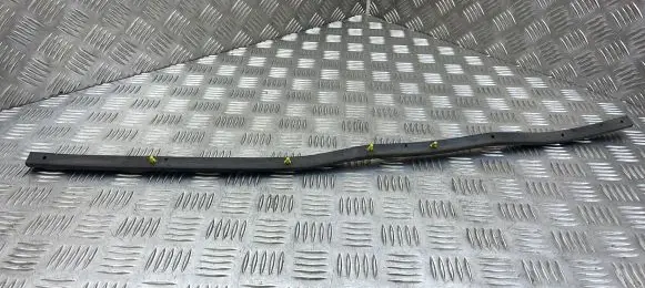 Nissan Qashqai Engine compartment rubber 