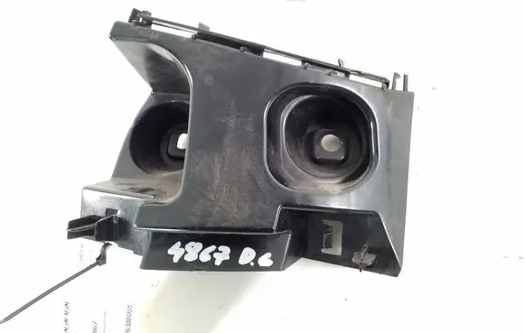 Mercedes-Benz A W177 Rear bumper mounting bracket A1778853402
