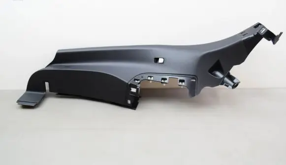 Mercedes-Benz GLC X253 C253 (C) pillar trim A2536905300