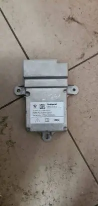 BMW 5 G30 G31 Airbag control unit/module 6841350 1684135001 A2C85777408