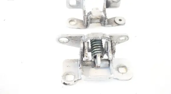 Chrysler 300 - 300C Rear door upper hinge