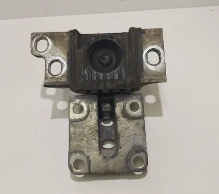 Peugeot Boxer Engine mount bracket 1346984080