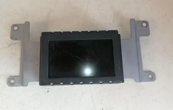 Ford Mustang VI Screen/display/small screen GR3T18B955CE FR3T14F180CD E1GT14D358CJ