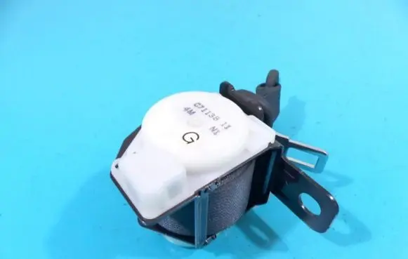Suzuki Kizashi Middle seatbelt (rear) IMPRK1206326