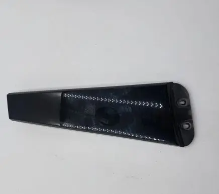 Mini One - Cooper F56 F55 (B) Pillar trim (exterior) 9333407