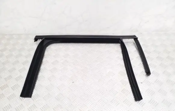 Mercedes-Benz GLA H247 Other rear door trim element A2477354300