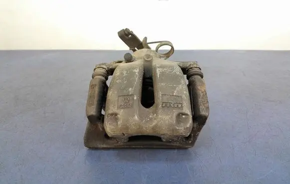 Volkswagen Phaeton Rear brake caliper 