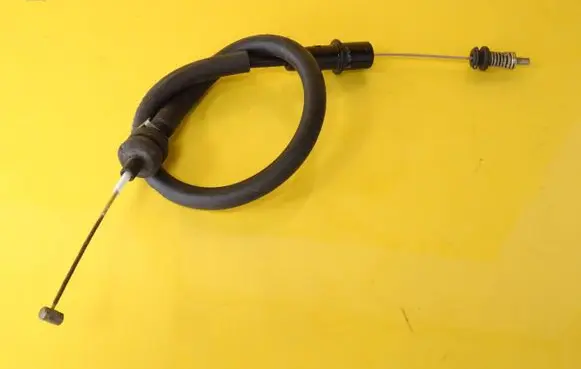 Opel Vectra B Throttle cable 90500196 90500196AJ