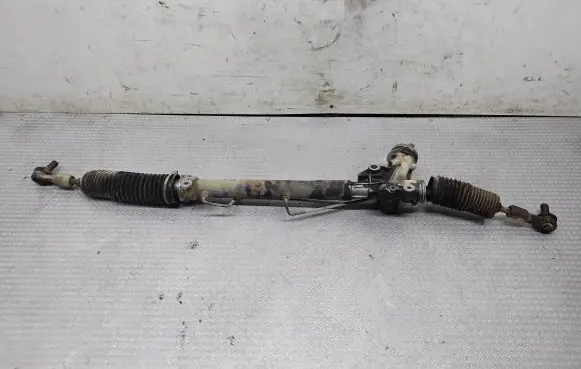 Volkswagen PASSAT B5 Steering rack 6000030642