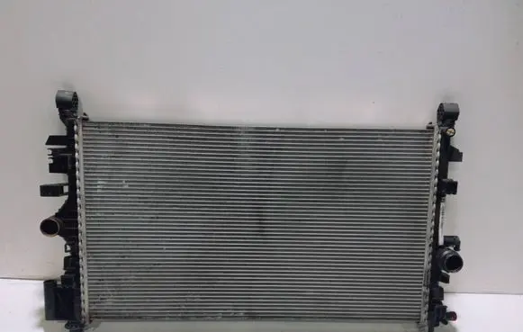 Opel Insignia A Coolant radiator GM649001 39086764