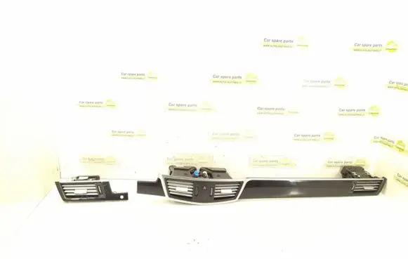 Mercedes-Benz E W212 Panel trim 2126801071 2126808493