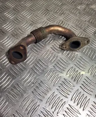 Ford Galaxy EGR valve line/pipe/hose 038131521