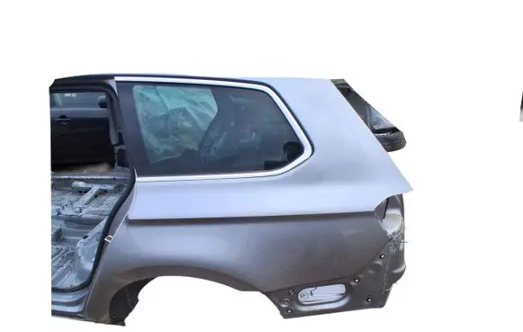 Volkswagen PASSAT B8 Rear quarter panel 