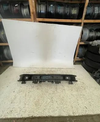 Mercedes-Benz Vito Viano W447 Front axle beam 