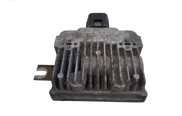 Volvo V60 Fuel injection pump control unit/module 6G9N9D372AC A2C53119120