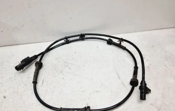 Nissan Qashqai ABS rear brake sensor 47900BR00A