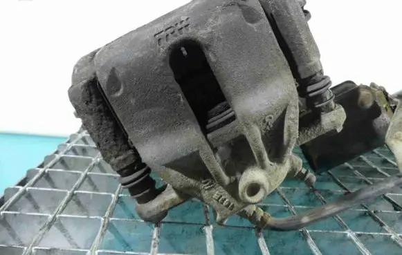 Renault Modus Front brake caliper IMPRK1312429