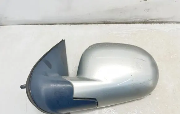 Mercedes-Benz ML W163 Front door electric wing mirror 238205