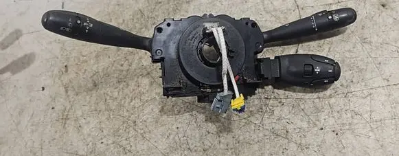 Peugeot Expert Wiper turn signal indicator stalk/switch 96640435XT