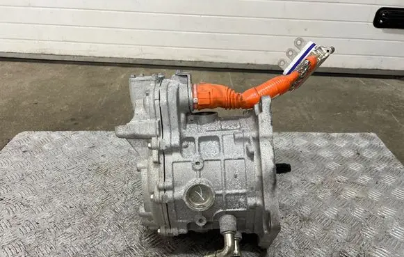 Nissan X-Trail T33 Electric car motor 290C06UM0B 09G070419 2120001080