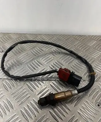 Audi A8 S8 D3 4E Lambda probe sensor 079906262L