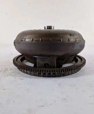 Mercedes-Benz CLK A208 C208 Torque converter 2102500702