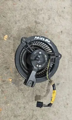 Toyota Prius (XW20) Heater fan/blower 1940001390