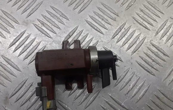 Citroen C5 Vacuum valve 9654282880