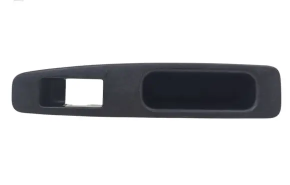 Nissan Qashqai Rear door window switch trim 82951JD000