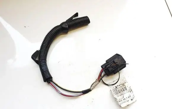 Ford Mondeo MK IV Sensor