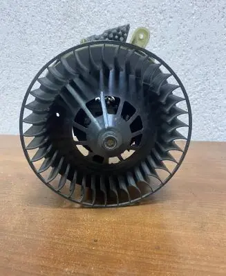 Mercedes-Benz E W210 Air conditioning (A/C) fan (condenser) 2108206210 E1054