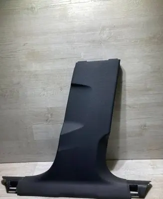 Audi A4 S4 B9 (B) pillar trim (bottom) 8w0867240