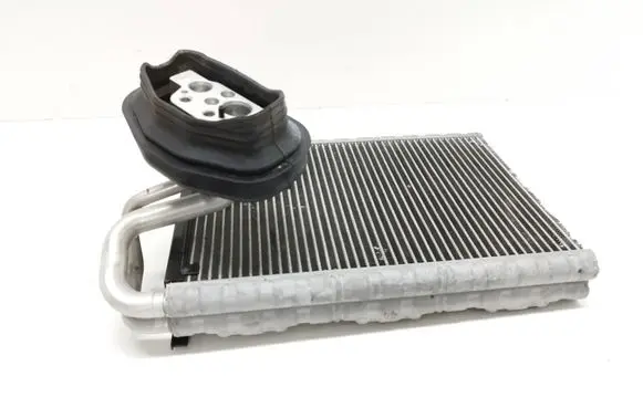 Audi A4 S4 B8 8K Air conditioning (A/C) radiator (interior) H1392009 P71478