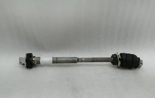 BMW 5 G30 G31 G38 Steering column universal joint 32306864887