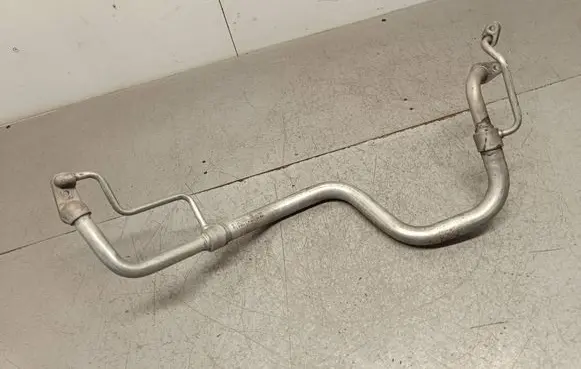 Air conditioning (A/C) pipe/hose