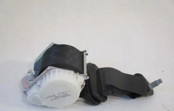Citroen C4 Cactus Rear seatbelt 98009740XX
