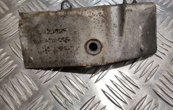 Volkswagen Crafter Other exhaust manifold parts 074253037F