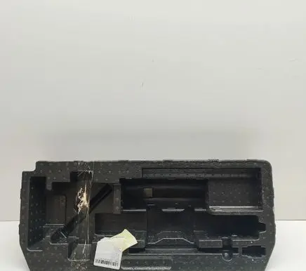 Audi e-tron Other trunk/boot trim element 4KE012113A 8P0012619A