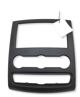 Mercedes-Benz Sprinter W906 Radio/GPS head unit trim A9066800017