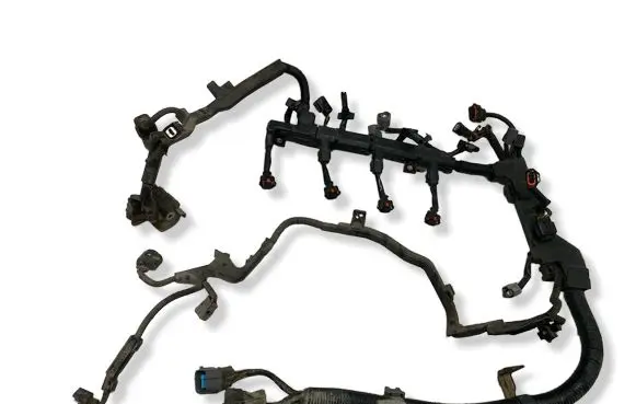 Honda CR-V Engine installation wiring loom 32110R06G002
